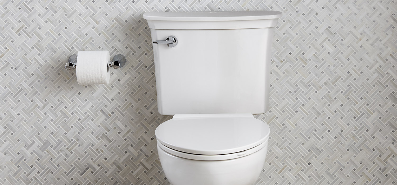 ActiClean Self-Cleaning Toilet by American Standard ActiClean Self-Cleaning Toilet by American Standard